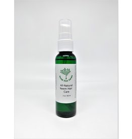 Neem Hair Care Serum