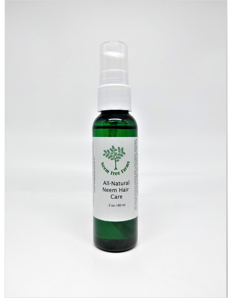 Neem Hair Care