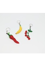 Keychain - Garden Assortment