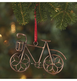 Ornament - Bicycle
