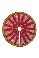 Tree Skirt - Saji