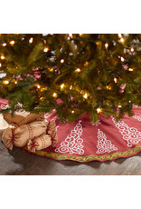 Tree Skirt - Saji