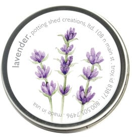 Garden Sprinkles - Lavender