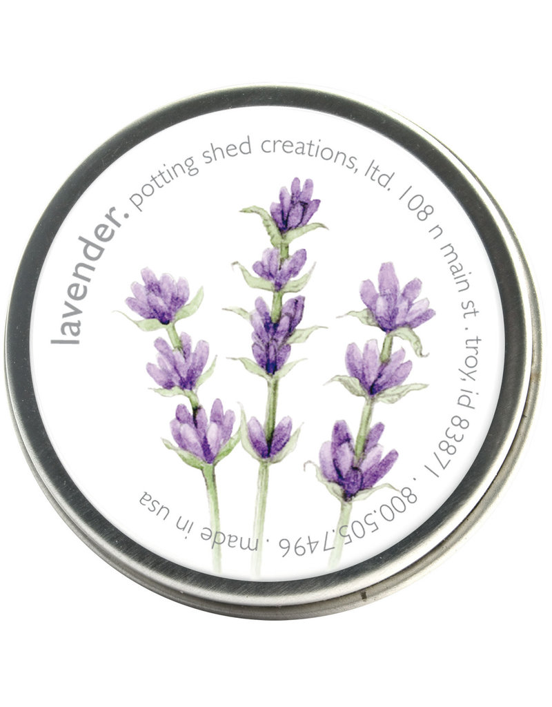 Garden Sprinkles - Lavender