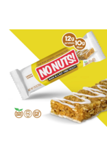 No Nuts! Nut-Free Protein Bar - Lemon Creme