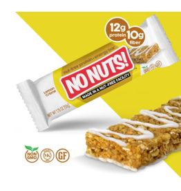 No Nuts! Nut-Free Protein Bar - Lemon Creme