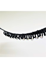 Bracelet - Beaded Elegant Loop