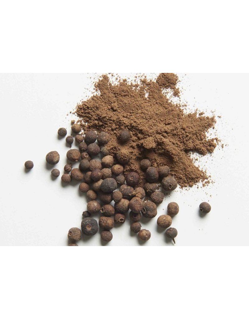 Allspice