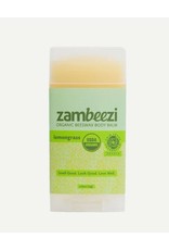Zambeezi Body Balm - Lemongrass