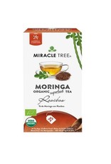 miracle tree Moringa Tea - Organic Rooibos