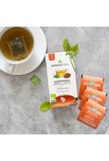 Moringa Tea - Organic Rooibos