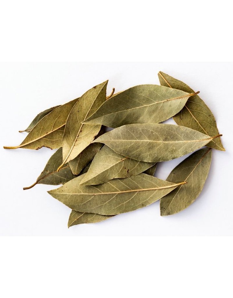 Bay Leaf