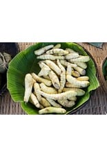 Arrowroot