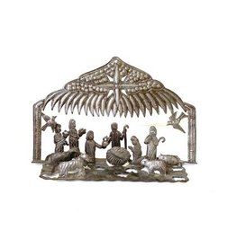 Nativity - 3-D Standing