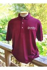 ECHO Sport-Tek Polo Shirt