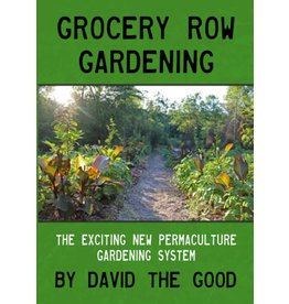 Grocery Row Gardening