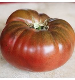 Seed Saver's Exchange Tomato, Cherokee Purple