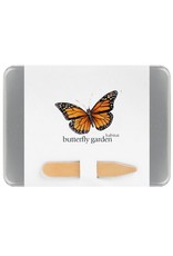 Garden Maker, Butterfly