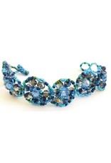 Bracelet - Multi-Crystal