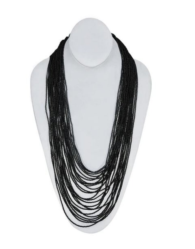 Necklace - Cascade