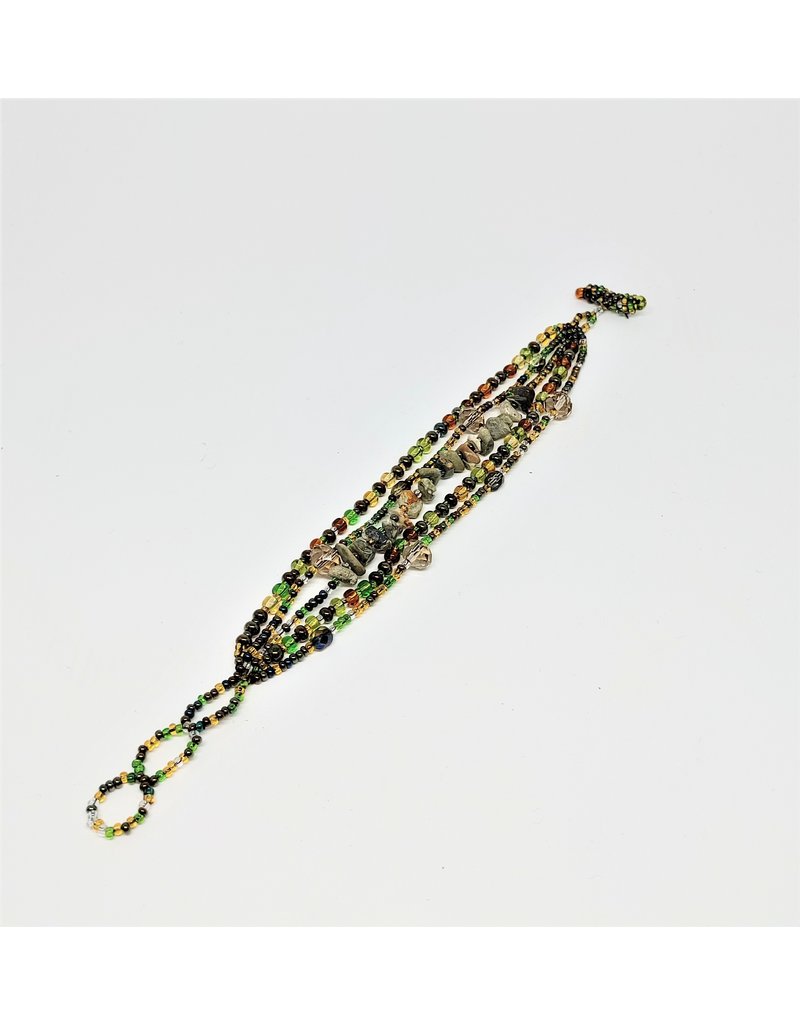 Bracelet - Easy Elegance