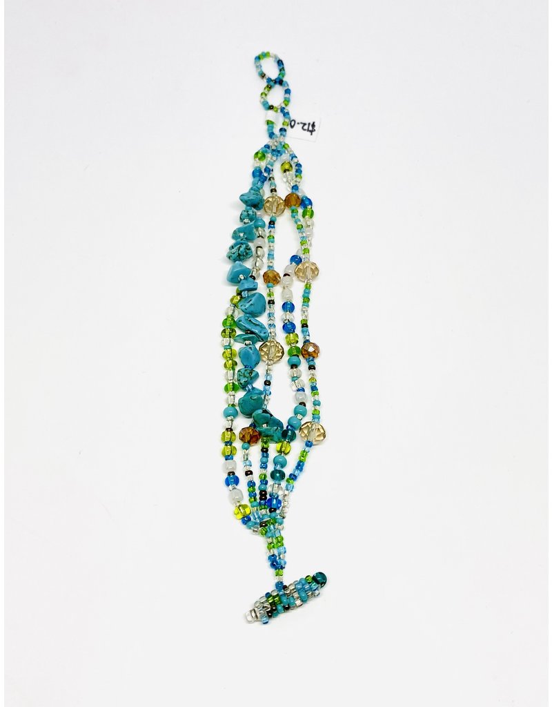 Bracelet - Easy Elegance