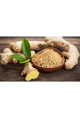 Edible Ginger