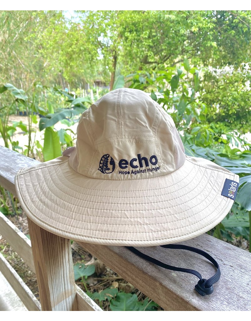 ECHO Sunhat