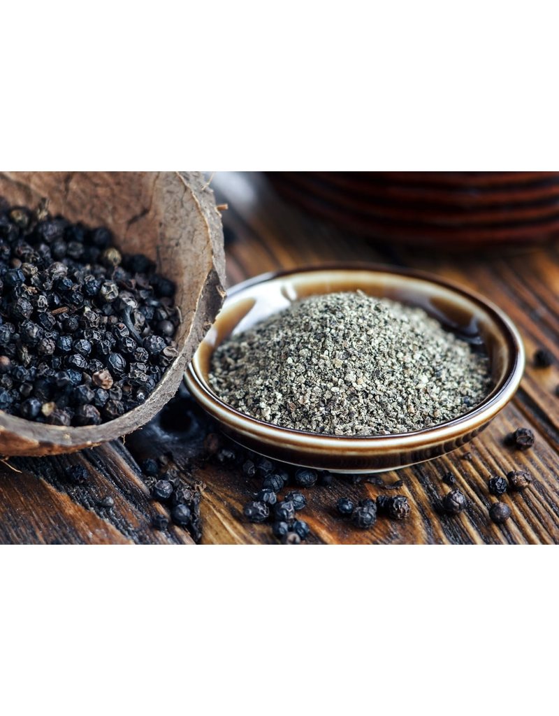 Black Pepper Vine