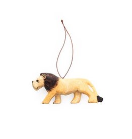 Ornament - Lion