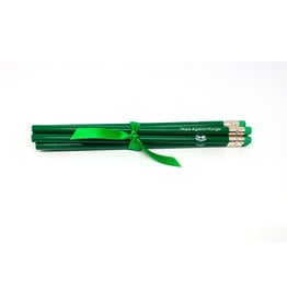 ECHO Pencils - Made from Recycled Materials, Bundle of Six