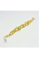 Bracelet - Woven Elegance