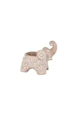 Planter - Trumpeting Elephant