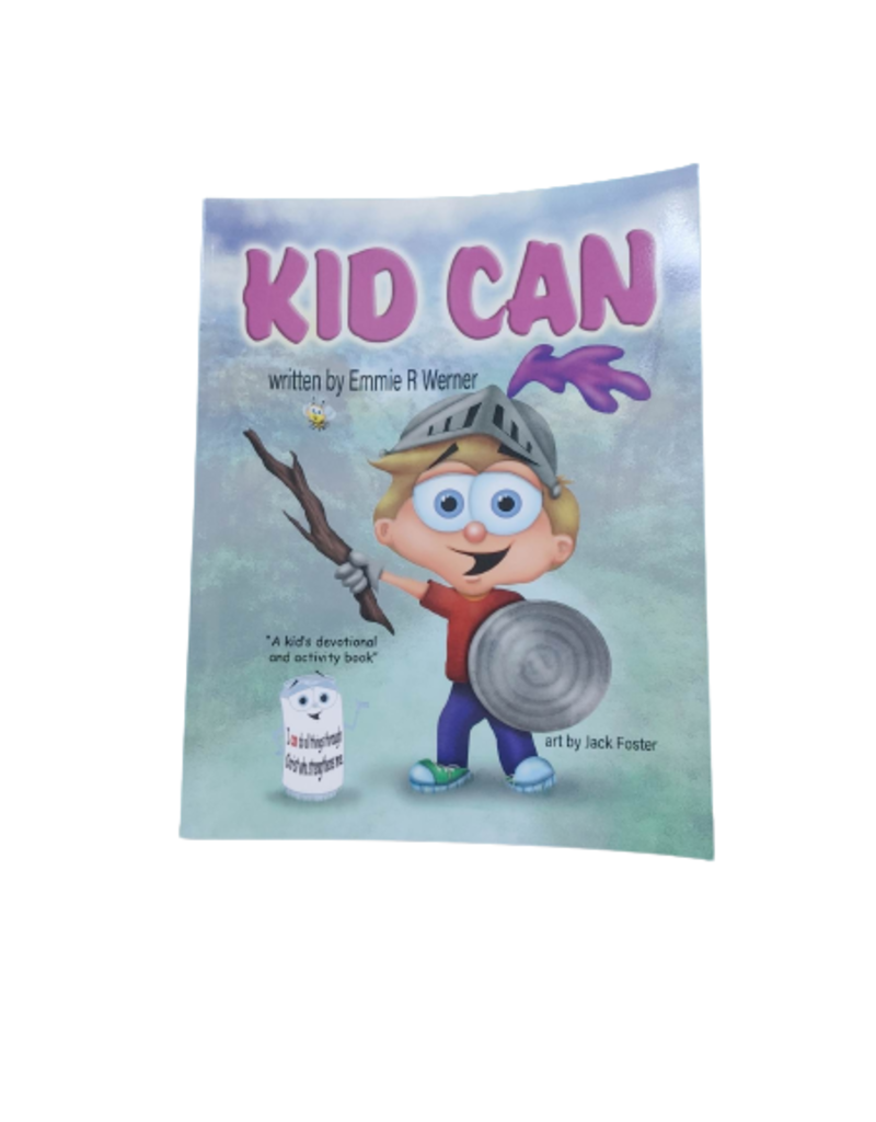 Kid Can