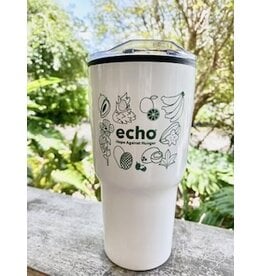 ECHO Travel Mug