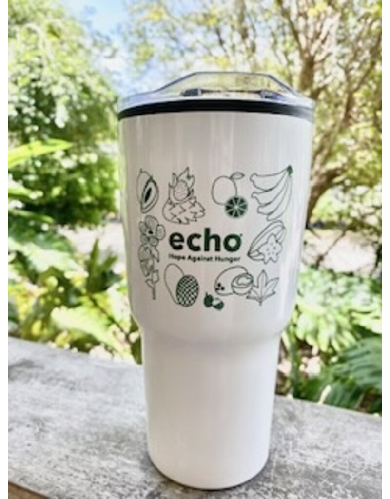 ECHO Travel Mug