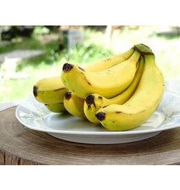 Banana - Grand Nain