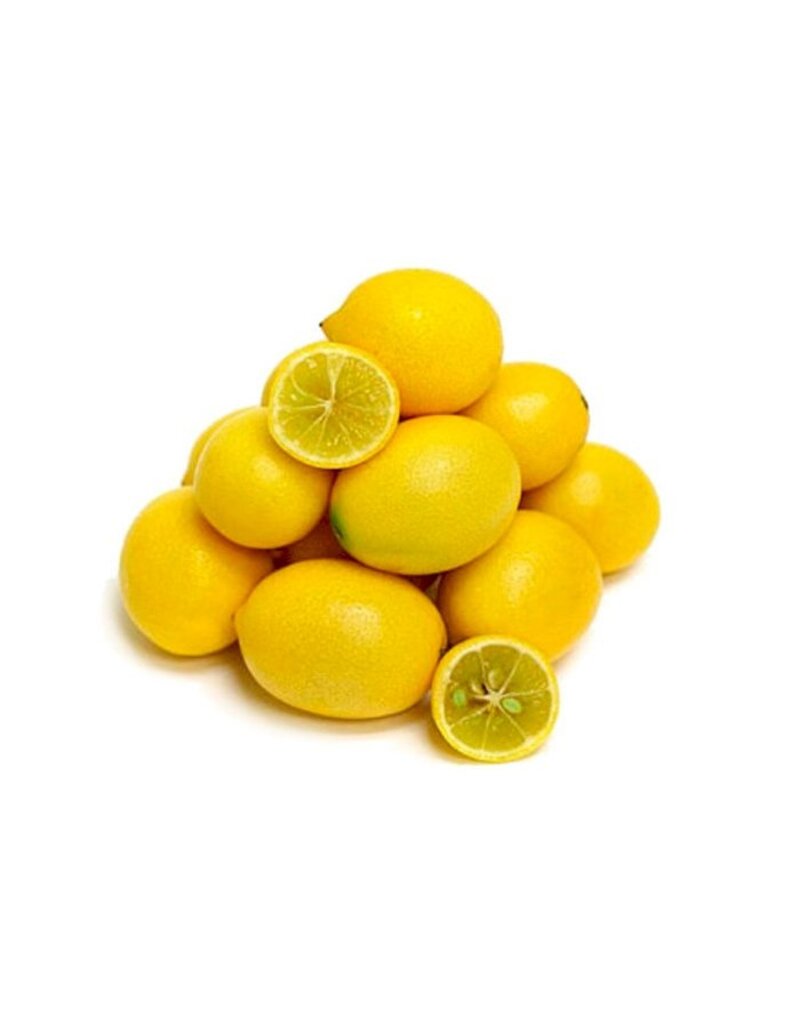 Citrus, Limequat
