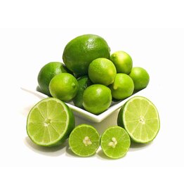 Citrus, Lime - Persian