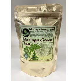 Moringa Tea - Green