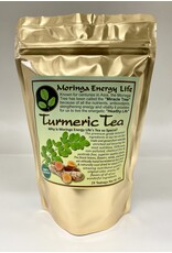 Moringa energy  life Moringa Turmeric Tea