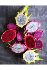 Dragonfruit - Excalibur