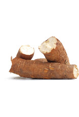 Cassava - Panama Sweet