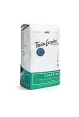 Twin Engine Coffee Twin Engine Coffee  Cigar No.1 Dark Roast Whole Bean