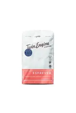 Twin Engine Coffee Twin Engine Espresso from the Source Whole Bean