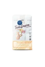 Twin Engine Coffee Twin Engine Coffee Honeybear Reserve Ground