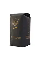 Twin Engine Coffee Twin Engine Coffee Honey Bear Black Ground