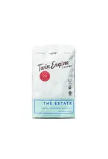 Twin Engine Coffee Twin Engine Coffee The Estate from the Source Dark Roast Whole Bean