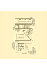 Twin Engine Coffee Twin Engine Coffee The Estate from the Source Dark Roast Whole Bean