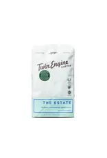 Twin Engine Coffee Twin Engine Coffee The Estate from the Source Breakfast Ground